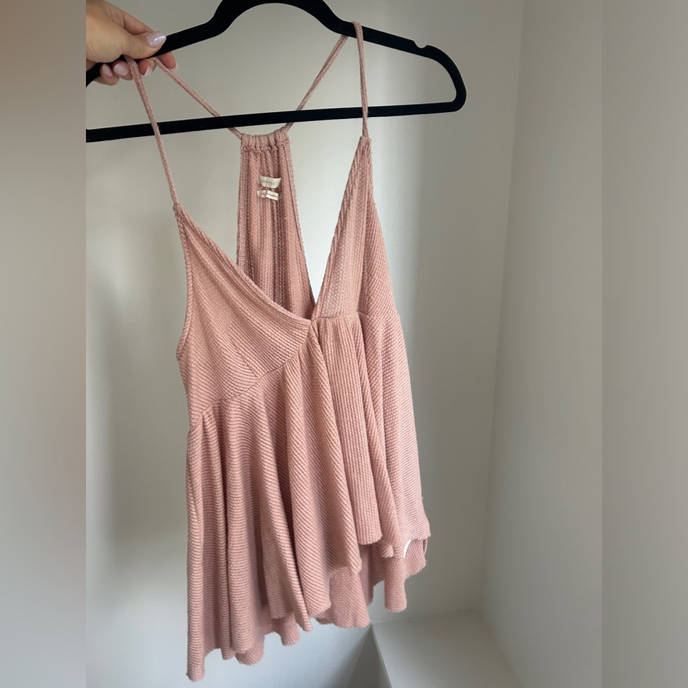 Urban outfitters babydoll tank
